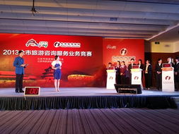 通州區(qū)旅游咨詢(xún)服務(wù)中心積極參與2013年全市旅游咨詢(xún)服務(wù)業(yè)務(wù)培訓(xùn)與競(jìng)賽