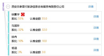 西安樂享易行旅游信息咨詢服務(wù)有限責(zé)任公司 專業(yè)定制，輕松暢游古都